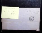 1820-1946, 29 lettres anciennes et toutes sélectionnées