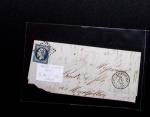 1820-1946, 29 lettres anciennes et toutes sélectionnées