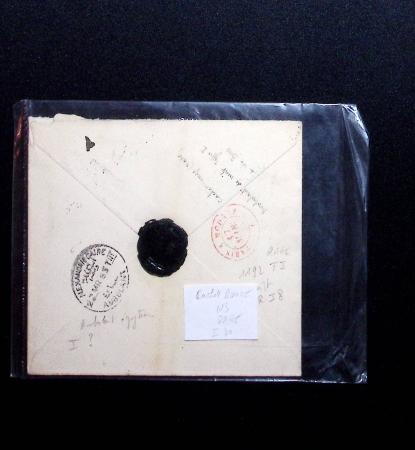 1820-1946, 29 lettres anciennes et toutes sélectionnées