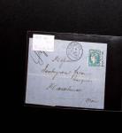 1820-1946, 29 lettres anciennes et toutes sélectionnées