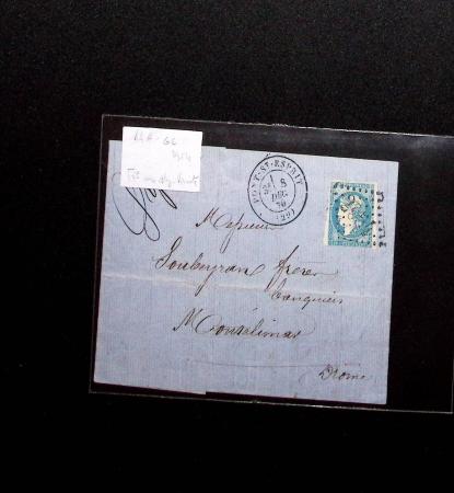 1820-1946, 29 lettres anciennes et toutes sélectionnées