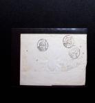 1820-1946, 29 lettres anciennes et toutes sélectionnées