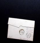1820-1946, 29 lettres anciennes et toutes sélectionnées