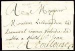 LOT-ET-GARONNE MP "Astaffort" (à sec - L n°1 - 1759)
