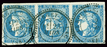 Rare càd T24 LE BOURGET DU LAC (88) 23 mars 71 sur