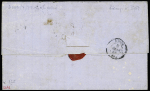 N°14A 20c bleu, dix exemplaires bien margés (bande