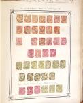1876-1931, Un album fait maison avec différents types