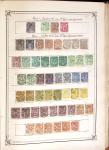 1876-1931, Un album fait maison avec différents types