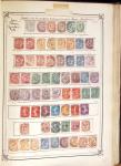 1876-1931, Un album fait maison avec différents types