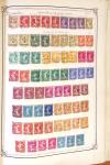 1876-1931, Un album fait maison avec différents types