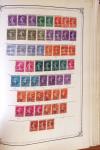 1876-1931, Un album fait maison avec différents types