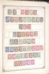 1876-1931, Un album fait maison avec différents types