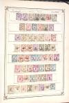 1876-1931, Un album fait maison avec différents types