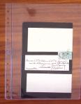 1768-1897, Lot de lettres période classique de FRANCE,