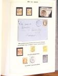 1862-1880, Collection en un album Stanley fait maison