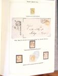 1862-1880, Collection en un album Stanley fait maison