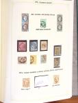 1862-1880, Collection en un album Stanley fait maison