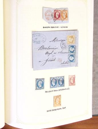 1862-1880, Collection en un album Stanley fait maison