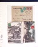 1859-1918, Solide collection en un album Lindner de