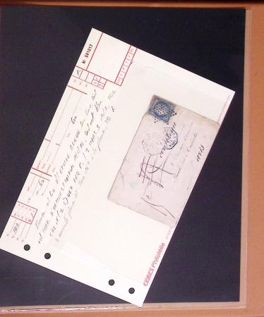 1873-1918, Solide ensemble de lettres des COLONIES