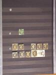 1849-2018, Collection de France en 9 albums Leuchtturm,