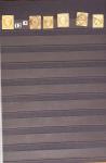 1849-2018, Collection de France en 9 albums Leuchtturm,
