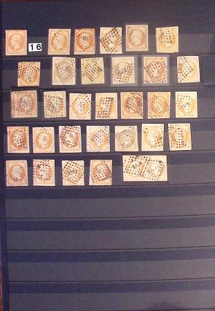 1849-2018, Collection de France en 9 albums Leuchtturm,