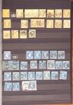 1849-2018, Collection de France en 9 albums Leuchtturm,