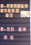 1849-2018, Collection de France en 9 albums Leuchtturm,