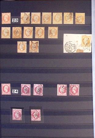 1849-2018, Collection de France en 9 albums Leuchtturm,