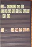 1849-2018, Collection de France en 9 albums Leuchtturm,