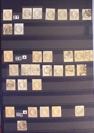1849-2018, Collection de France en 9 albums Leuchtturm,