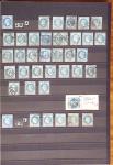 1849-2018, Collection de France en 9 albums Leuchtturm,