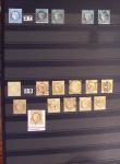 1849-2018, Collection de France en 9 albums Leuchtturm,