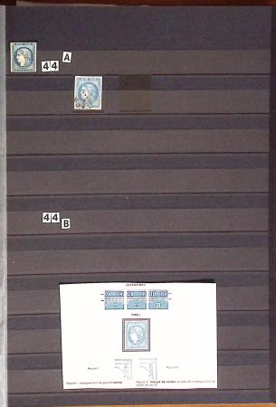 1849-2018, Collection de France en 9 albums Leuchtturm,