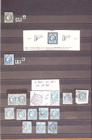 1849-2018, Collection de France en 9 albums Leuchtturm,