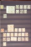 1849-2018, Collection de France en 9 albums Leuchtturm,