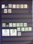 1849-2018, Collection de France en 9 albums Leuchtturm,