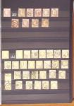 1849-2018, Collection de France en 9 albums Leuchtturm,