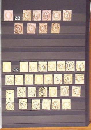 1849-2018, Collection de France en 9 albums Leuchtturm,