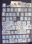 1849-2018, Collection de France en 9 albums Leuchtturm,