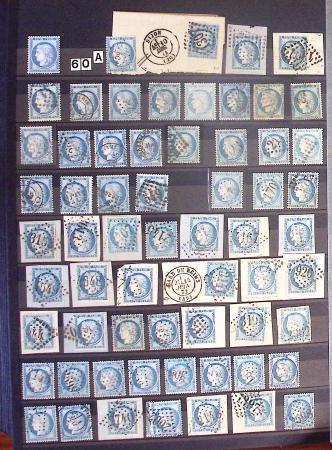 1849-2018, Collection de France en 9 albums Leuchtturm,