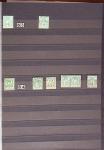 1849-2018, Collection de France en 9 albums Leuchtturm,