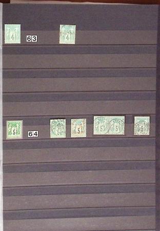 1849-2018, Collection de France en 9 albums Leuchtturm,