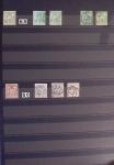 1849-2018, Collection de France en 9 albums Leuchtturm,