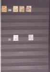 1849-2018, Collection de France en 9 albums Leuchtturm,