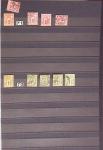 1849-2018, Collection de France en 9 albums Leuchtturm,