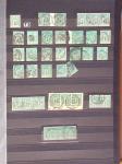 1849-2018, Collection de France en 9 albums Leuchtturm,