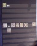 1849-2018, Collection de France en 9 albums Leuchtturm,
