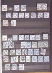 1849-2018, Collection de France en 9 albums Leuchtturm,